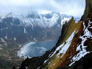 清朝封禁长白山的原因