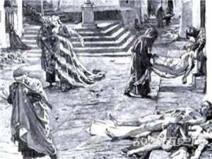 明末大鼠疫有多严重