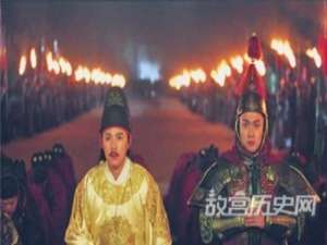 明朝鱼吕之乱是真的吗