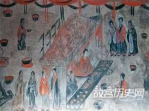 汉朝饮食的发展历史