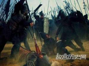 三国时期各国兵力人口