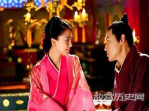 汉朝剩女税介绍