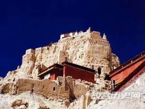 象雄古国在哪里