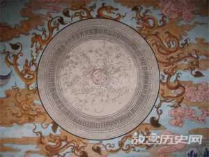 伏羲八卦图是什么