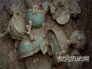 西周列鼎制度的演变