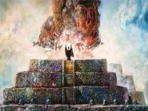 西周封建制度形成的原因