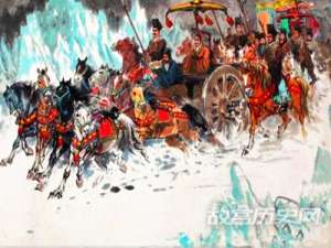 孟津之誓的主要内容