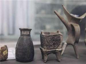 夏朝灭亡的原因