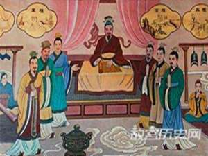 成康之治是什么