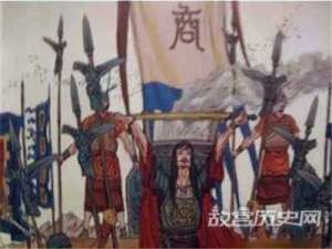 商朝的势力是如何崛起的