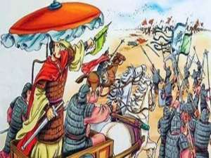 东周为什么会失去权力