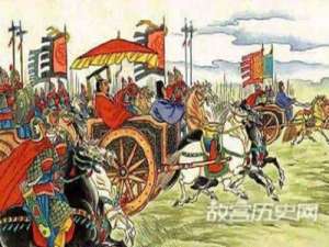 平王东迁是什么