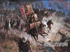 燕国是如何发展起来的