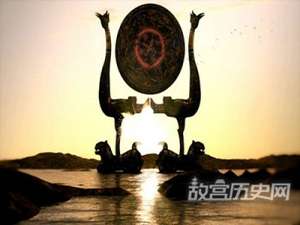 楚国的历史沿革