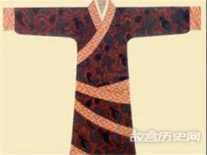 商朝的服饰是什么样的