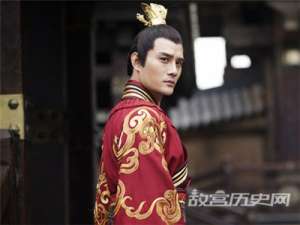 嫡长子继承制是什么时候的产物