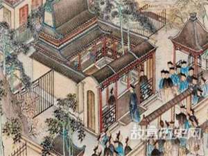 商朝的官僚体制是什么样的