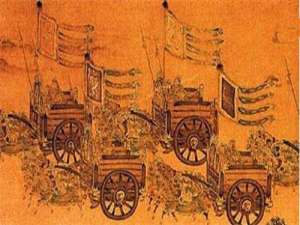 为什么说夏朝是我国奴隶社会的开端