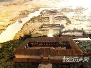 夏朝为何频繁迁都