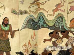 夏朝是中国的第一个朝代吗