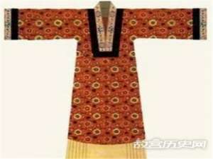 夏朝服饰有什么特点