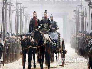 大良造是什么官职