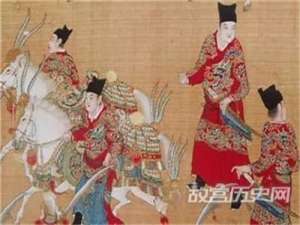 汉朝绣衣使者是干什么的