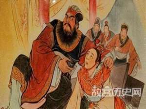 西汉灭亡后皇族的下场如何