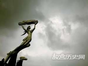 关于女娲的神话演变