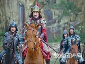 宋朝没有藩王作乱的原因