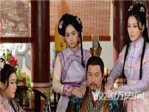 唐朝奴婢有哪些类型