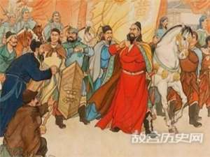 唐朝永徽之治时期的民族政策