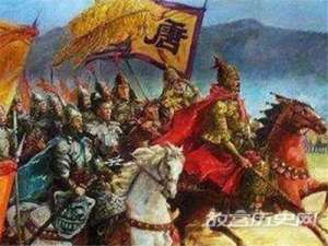 安史之乱时唐玄宗为什么要迫使哥舒翰出战