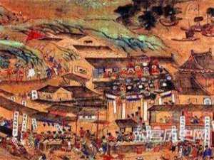 唐朝开元盛世时期的外交成就