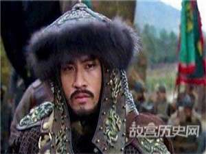 金朝灭亡有多惨烈