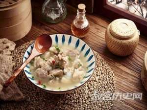 宋朝爱吃羊肉的原因