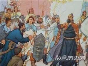 唐朝在黄巢起义后已经是名存实亡了吗