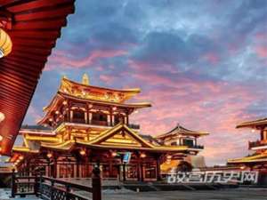 唐朝定都长安为什么又定洛阳为东都