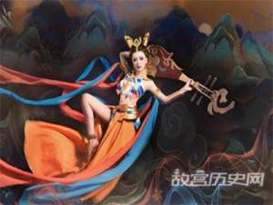 杨玉环那么受宠为何不是皇后