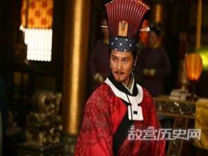 赵构为什么不愿当皇帝