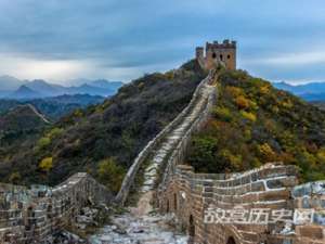 清朝开始就不修长城的原因