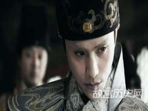 明朝宦官当权的原因