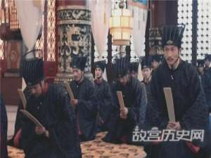 唐朝牛李党争的牛党李党分别指什么？都有哪些人？