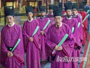 宋朝重文轻武的原因和影响