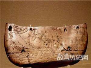 中国的新石器时代是指什么时候