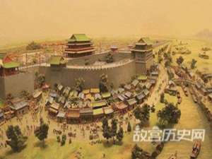 明朝迁都北京的原因