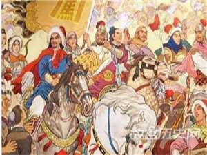 明末农民起义为何最终失败了