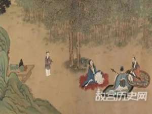 魏晋清谈之风具体表现