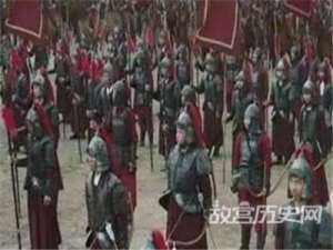 宋朝爆发400多次农民起义为何都没事