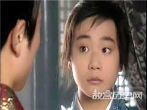 秦相甘罗生平简介